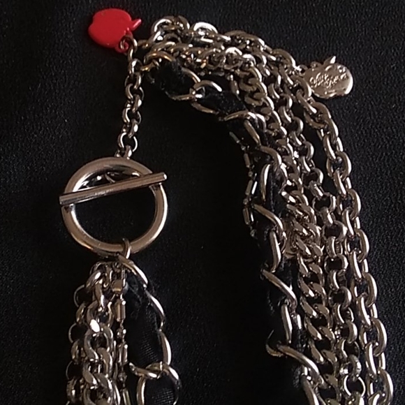 Apple Bottom charm bracelet - Picture 7 of 10